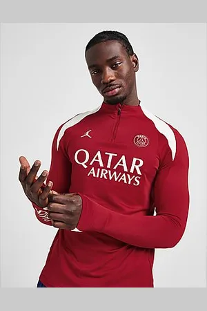 Jordan Camiseta Strike Drill del Paris Saint Germain