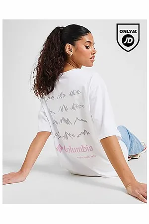Columbia Camiseta Camille