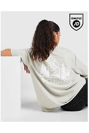 Columbia Camiseta Jules