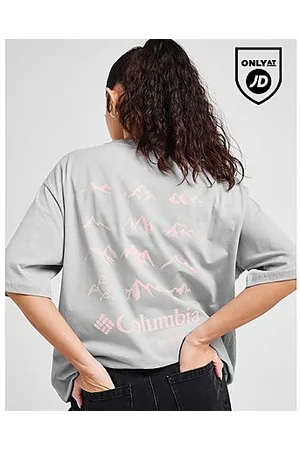 Columbia Camiseta Camille