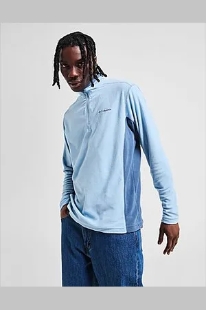 Columbia Camiseta Klamath 1/2 Zip