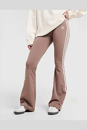 adidas Mallas Flared 3-Stripes