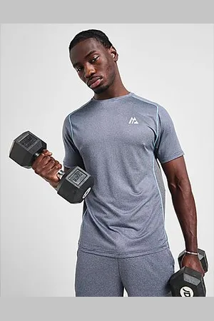 MONTIREX Camiseta Terrain
