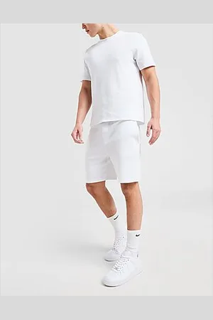 HUGO BOSS Pantalón Corto Waffle