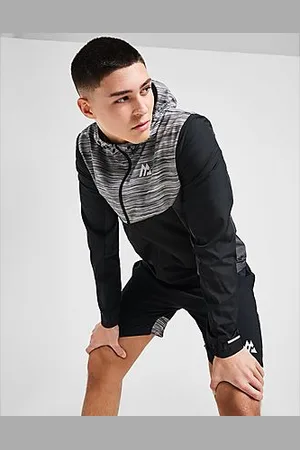 MONTIREX Chaqueta Trail Woven