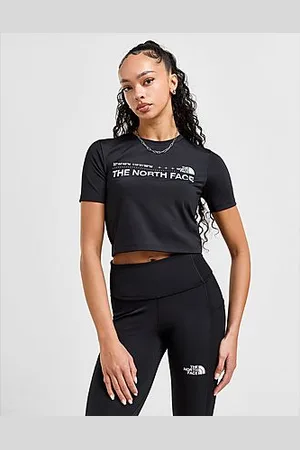 The North Face Camiseta Slim Tech Graphic