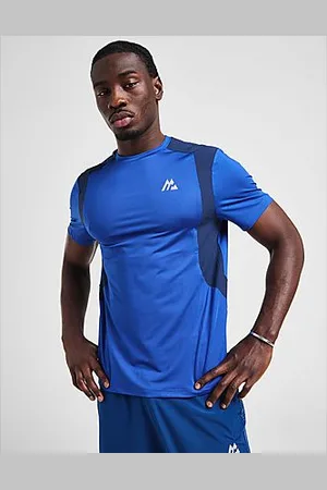 MONTIREX Camiseta Vista