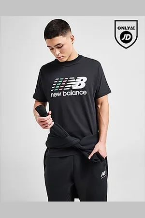 New Balance Camiseta Multi Dash