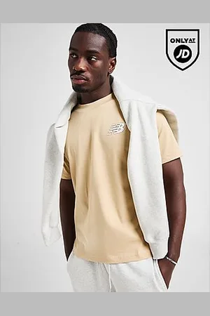 New Balance Camiseta Cloud