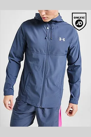 Under Armour Chaqueta Lock-Up Woven Mix