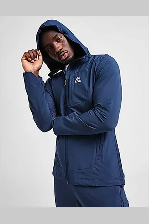 MONTIREX Chaqueta Shift