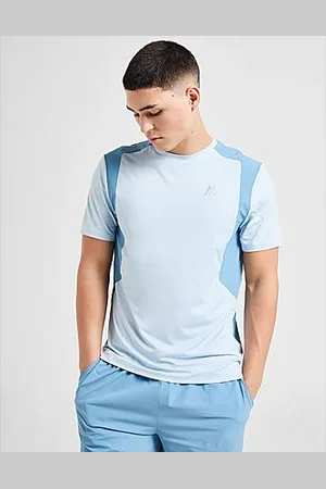 MONTIREX Camiseta Vista