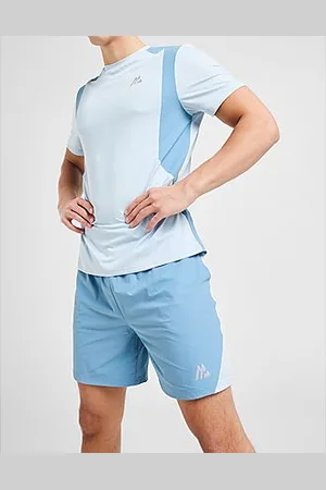 MONTIREX Pantalón Corto Vista