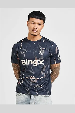 Nike Camiseta Pre Match Chelsea FC