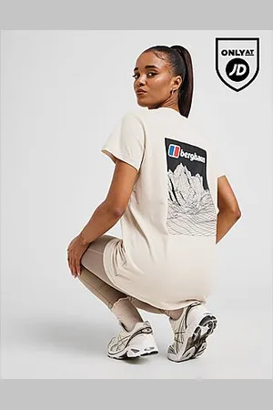 Berghaus Camiseta Lineation