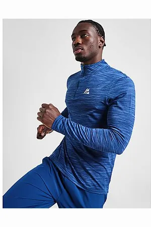MONTIREX Camiseta Trail 1/4 Zip