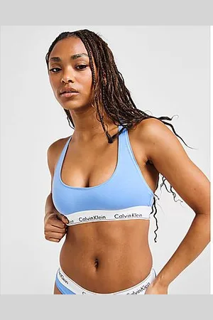 Calvin Klein Sujetador Bralette Modern Cotton