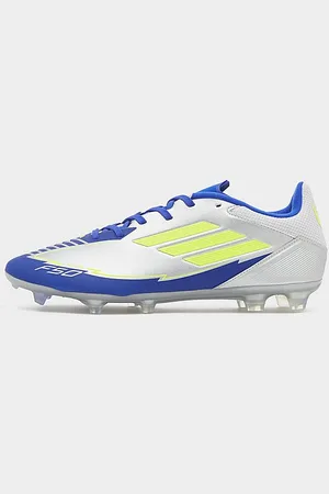 adidas Bota de fútbol F50 League Messi césped natural seco/multisuperficie