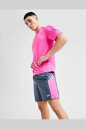 Under Armour Pantalón Corto Tech Utility