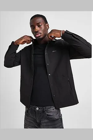 HUGO BOSS Sobrecamisa Basin
