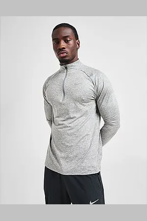Nike Camiseta Stride 1/4 Zip