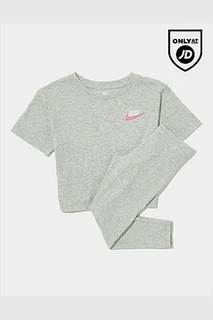Nike Conjunto Girls