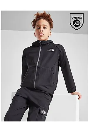 The North Face Chaqueta Trishull júnior