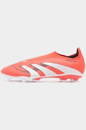 adidas Bota de fútbol Predator League Laceless césped natural seco/multisuperficie