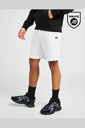 Lacoste Pantalón corto Core Fleece