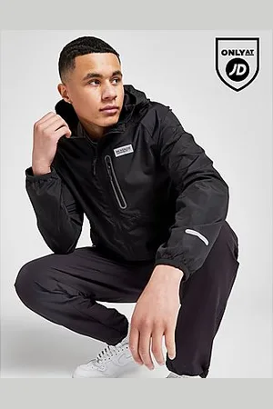 McKenzie Chaqueta Citadel Woven