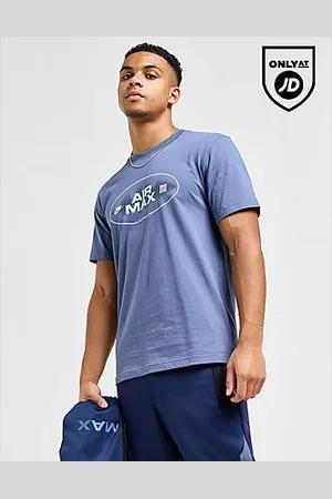 Nike Camiseta Air Max