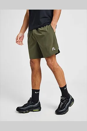 MONTIREX Pantalón Corto Fly 3.0
