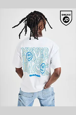Unlike Humans Camiseta Hindsight