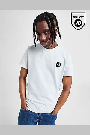 Fred Perry Camiseta Badge Pique