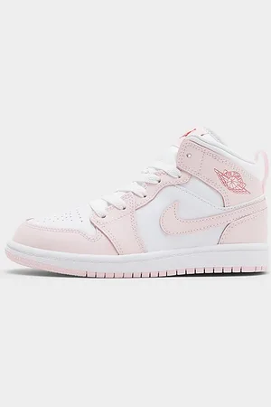 Jordan Air 1 Mid Infantil
