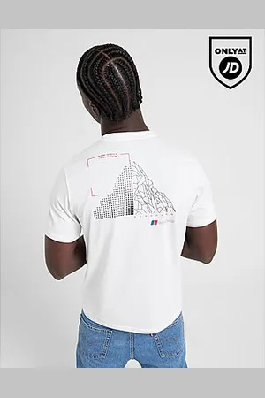Berghaus Camiseta Mountain Coordinates
