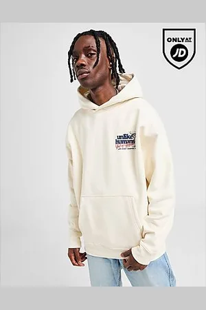 Unlike Humans Sudadera con capucha Cocktail