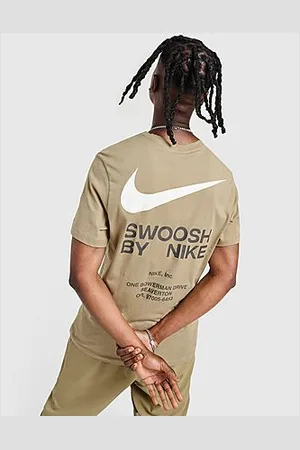Nike Camiseta Swoosh