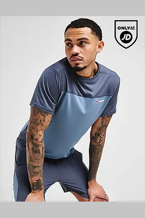 Berghaus Camiseta Explorer Tech