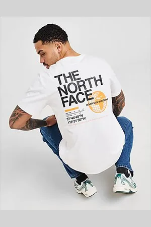 The North Face Camiseta Quantum Energy