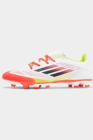 adidas Bota de fútbol F50 Club césped natural seco/multisuperficie