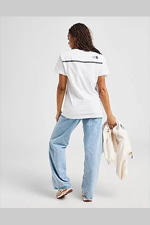 The North Face Camiseta Zumu Boyfriend