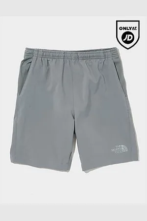 The North Face Pantalón corto Reactor júnior