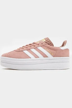 adidas Gazelle Bold júnior