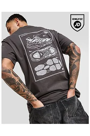 New Balance Camiseta 9060 Sketch