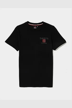 Zavetti Canada Camiseta Matera júnior