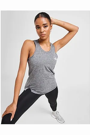 The North Face Camiseta de tirantes Flex