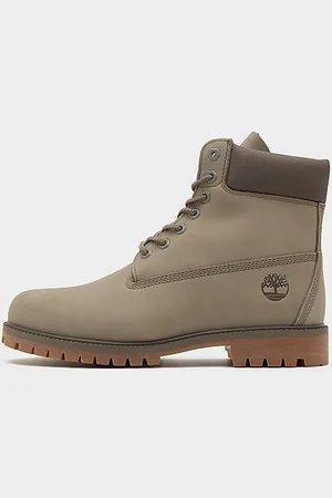 Timberland Botas Heritage Waterproof 6