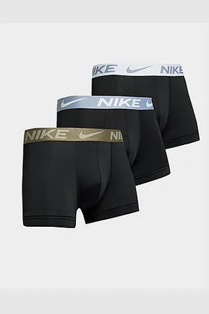 Nike Pack de 3 Micro Boxers Essential