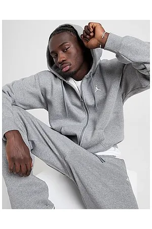 Jordan Sudadera con capucha Brooklyn Fleece Oversized Zip